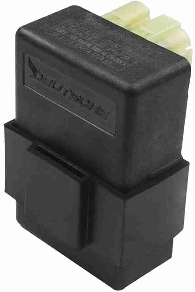 deutsche CDI Module Fit for Hero Super Splendor Glamour Hero MotoCorp Glamour CDI Unit Price in India Buy deutsche CDI Module Fit for Hero Super Splendor Glamour Hero MotoCorp Glamour CDI Unit online