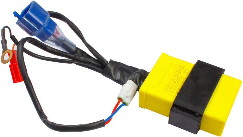 Tvs victor gl hotsell cdi unit price