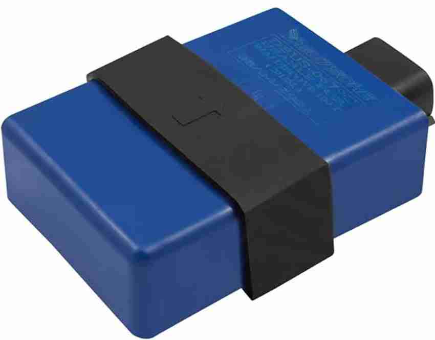 deutsche Blue CDI Unit Fit for Bajaj Discover 100T 2013 Model Bajaj Dominar 250 CDI Unit Price in India Buy deutsche Blue CDI Unit Fit for Bajaj Discover 100T 2013 Model