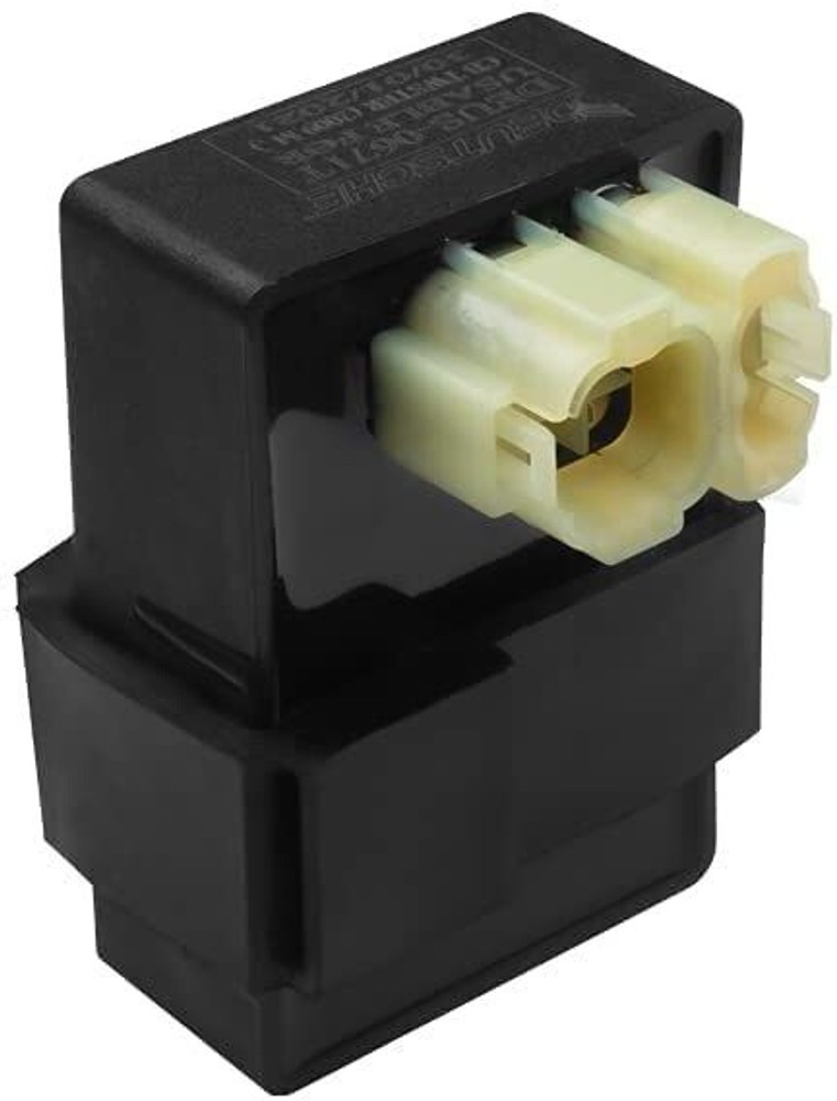 deutsche CDI Box for Honda CB Twister White Coupler 6 Pin Honda CB Shine CDI Unit Price in India Buy deutsche CDI Box for Honda CB Twister White Coupler