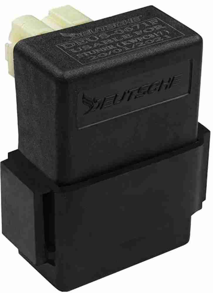 Honda shine on sale cdi coil price