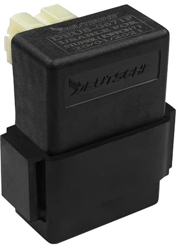 deutsche CDI Unit Compatible for Honda Stunner KWFC817 Honda CB