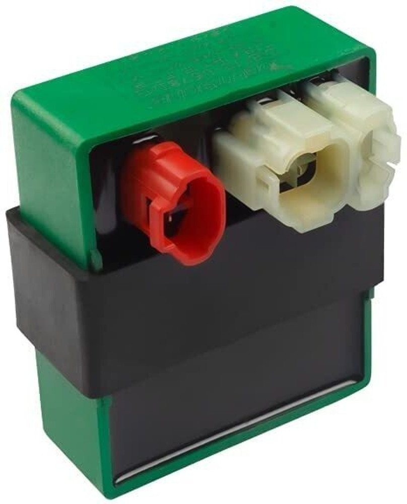deutsche CDI Module Fit for Bajaj Pulsar 220S 2010 Model 220F 2010 Model Bajaj Pulsar NS 200 CDI Unit Price in India Buy deutsche CDI Module Fit for Bajaj Pulsar