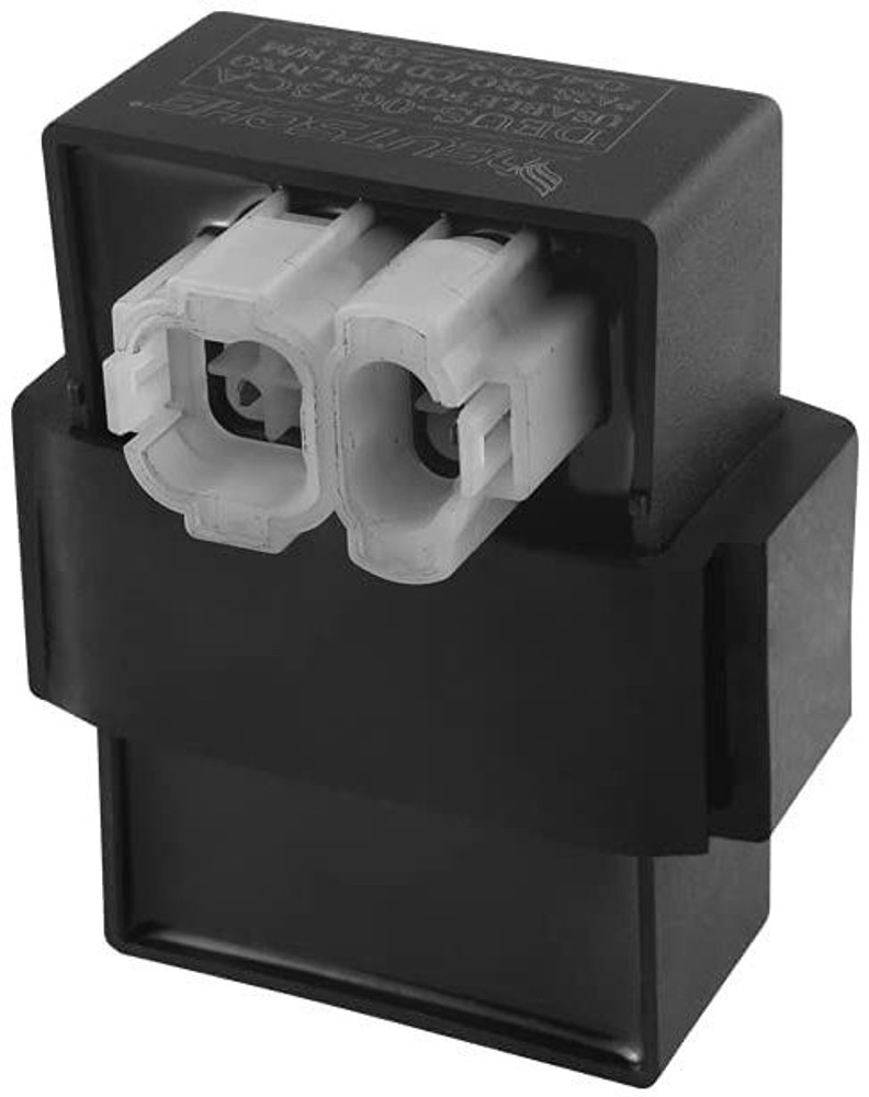 Hf deluxe top cdi price