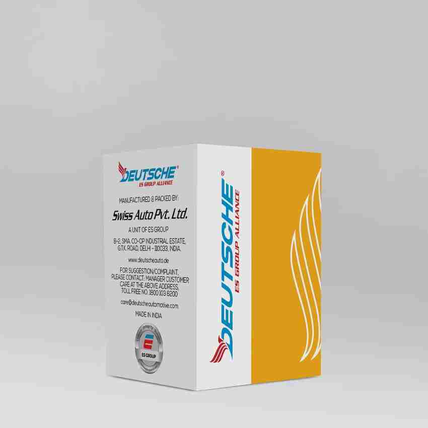 deutsche CDI Unit Fit for Suzuki Gixxer Suzuki Gixxer CDI Unit Price in India