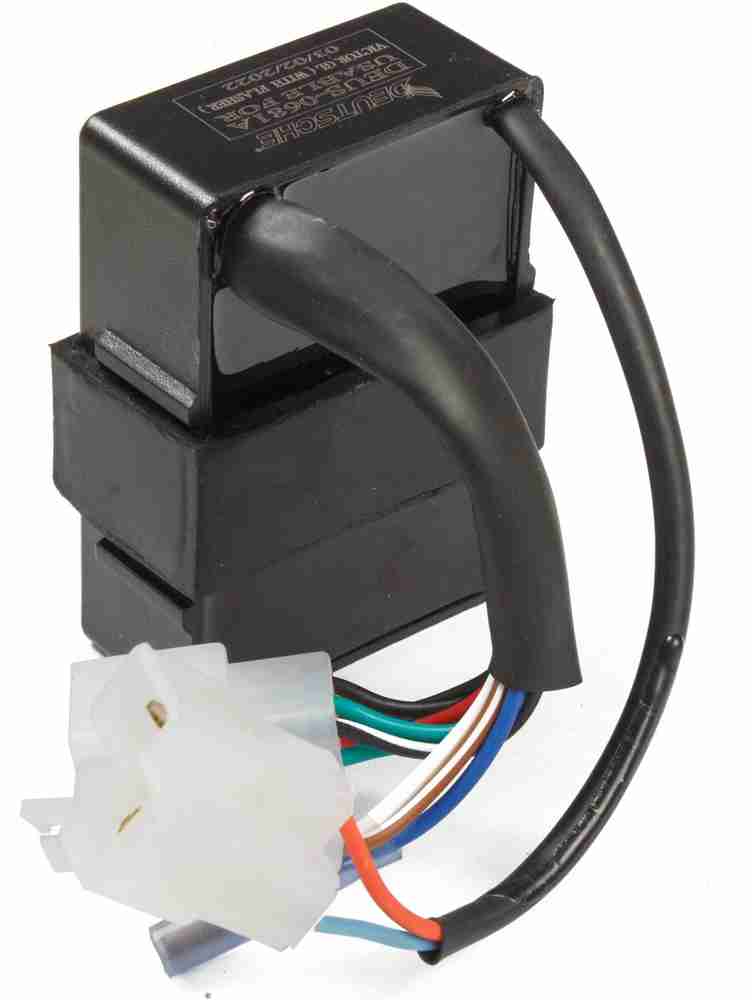 Tvs victor cdi unit price top