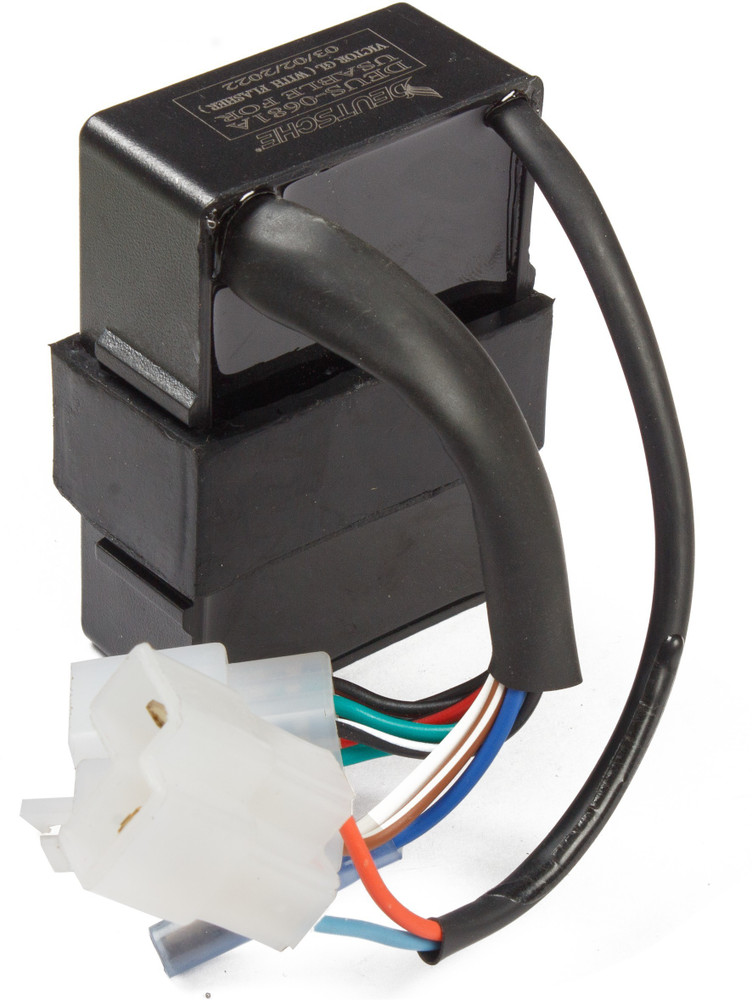 deutsche CDI Unit Fit for TVS Victor GL with Flasher TVS Victor CDI Unit Price in India Buy deutsche CDI Unit Fit for TVS Victor GL with Flasher TVS Victor CDI