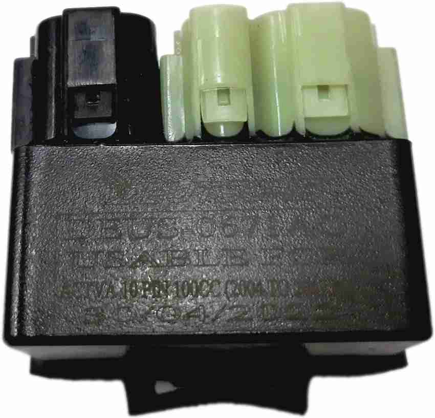Hero pleasure cdi unit price outlet