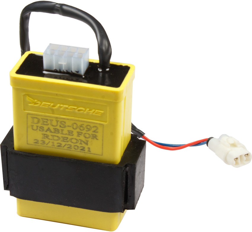 Tvs phoenix cdi coil price sale