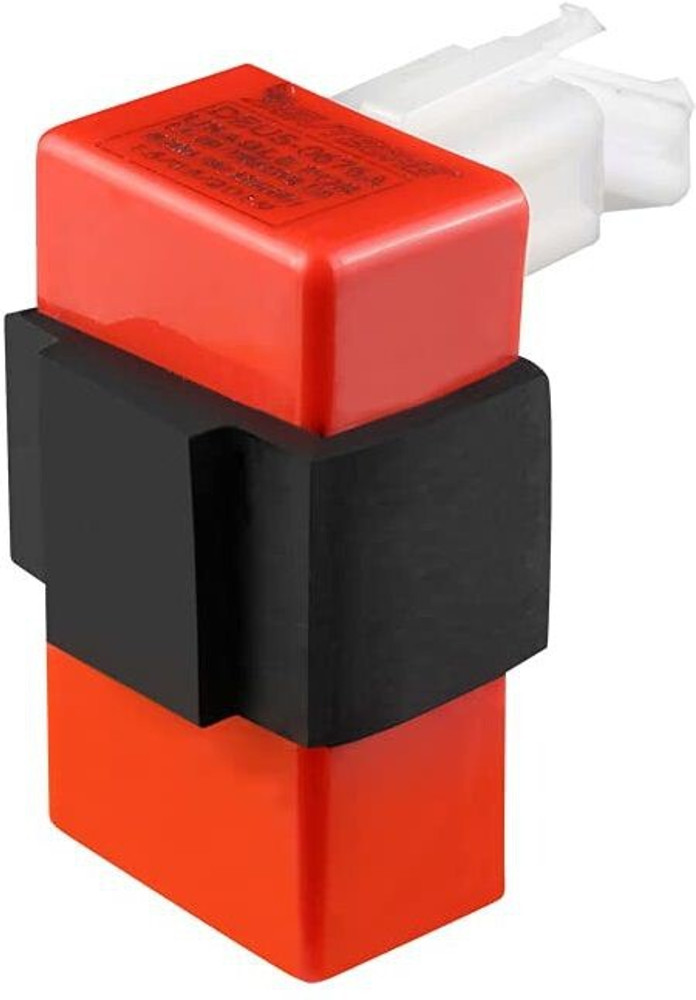 deutsche Red Twin Spark CDI Fit for Bajaj CT 100 Discover 110 Platina 100 Analog Bajaj Platina CDI Unit Price in India Buy deutsche Red Twin Spark CDI Fit for