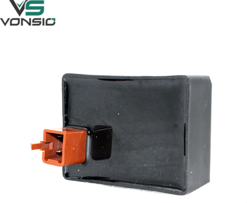 VONSIO CDI Unit For Bajaj Pulsar 150 Self Start 180 Ug3 Digital Motorcycle Bajaj NA CDI Unit Price in India Buy VONSIO CDI Unit For Bajaj Pulsar 150 Self Start 180 Ug3 Digital