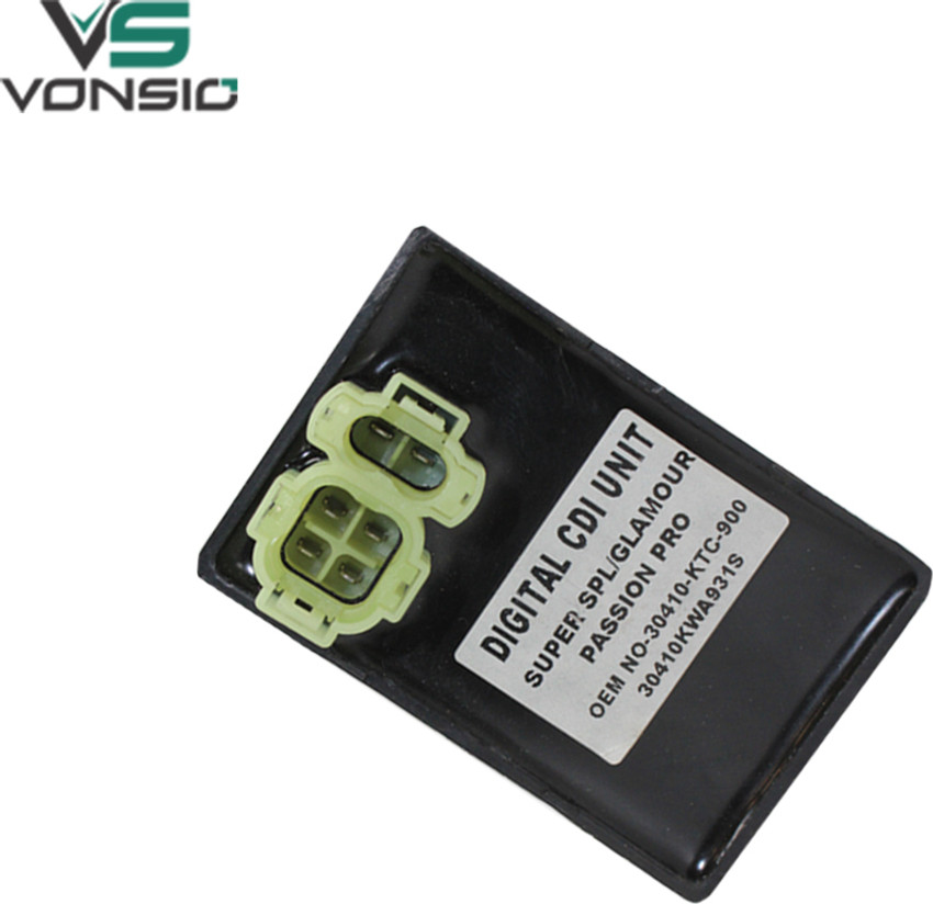Passion xpro cdi price cheap