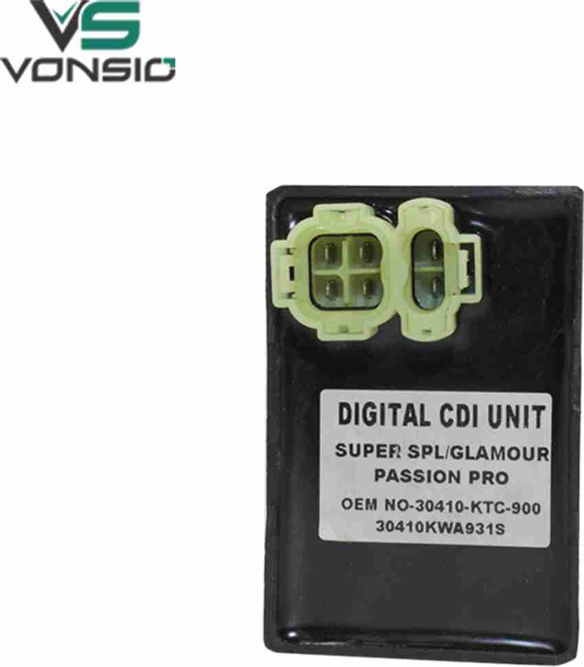Passion pro cdi coil price cheap