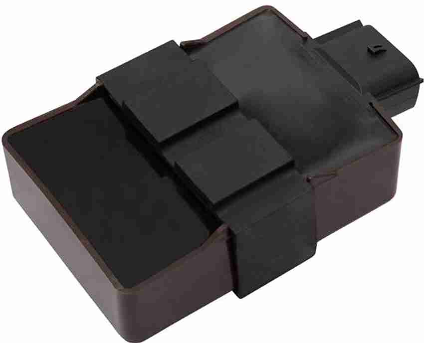 deutsche Ignitor Box Fit for Bajaj Discover 100M Accelerate Speed CDI 2014 Model Bajaj Dominar 250 CDI Unit Price in India Buy deutsche Ignitor Box Fit for Bajaj Discover 100M Accelerate