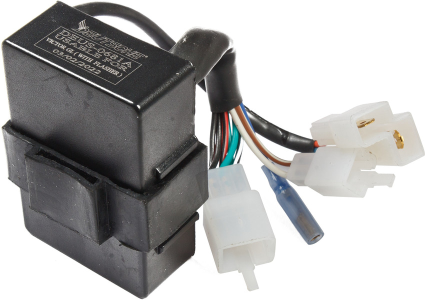 Tvs victor gl shop cdi unit price