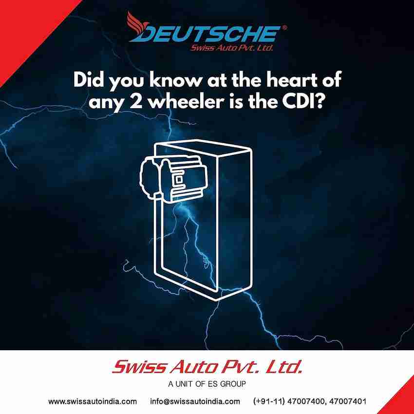 Honda dream neo hotsell cdi coil price