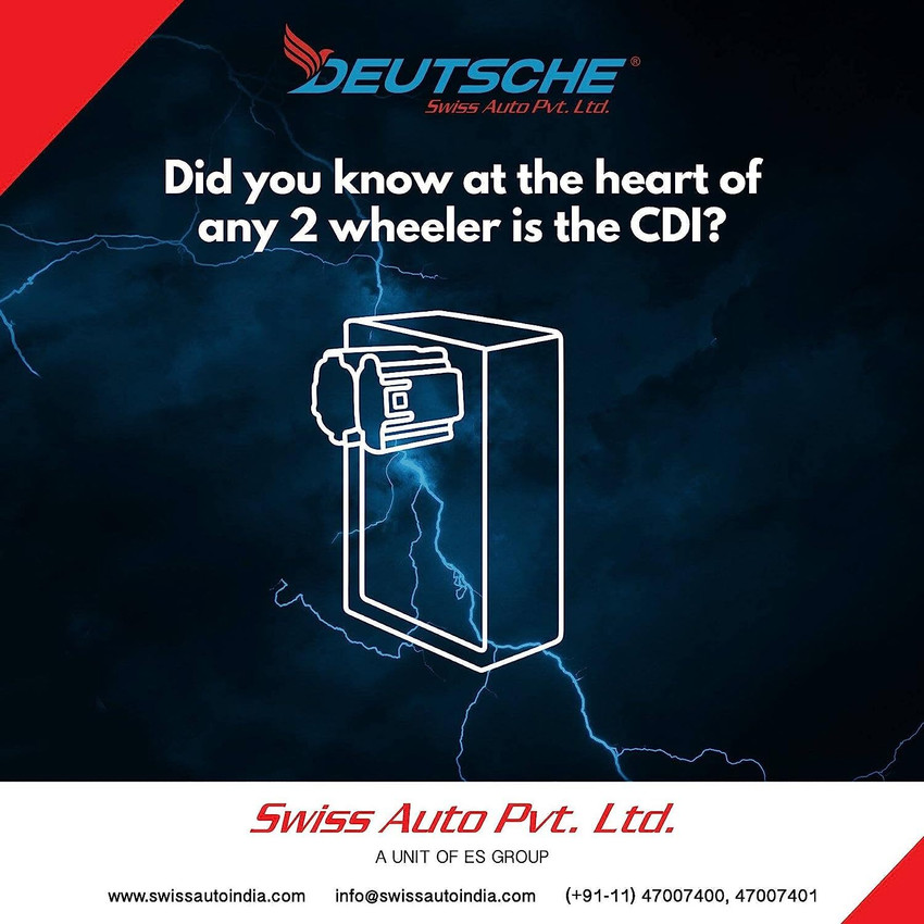 deutsche CDI Module Compatible with Hero Splendor i3s Hero MotoCorp Splendor iSmart CDI Unit Price in India Buy deutsche CDI Module Compatible with Hero Splendor i3s Hero MotoCorp Splendor iSmart CDI