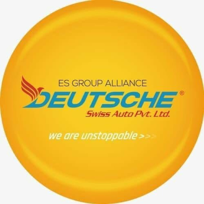 deutsche Regulator Compatible With Hero Passion Bike Electric