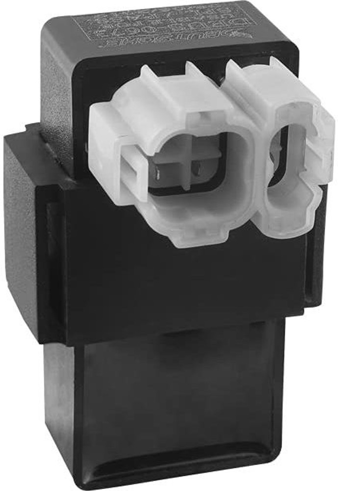 deutsche CDI Unit Compatible with Hero Splendor P 17 Hero CD