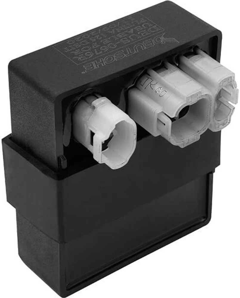 deutsche Black CDI Module Compatible with Bajaj Platina 125 DSIT Bajaj Platina CDI Unit Price in India Buy deutsche Black CDI Module Compatible with Bajaj Platina 125 DSIT Bajaj Platina CDI