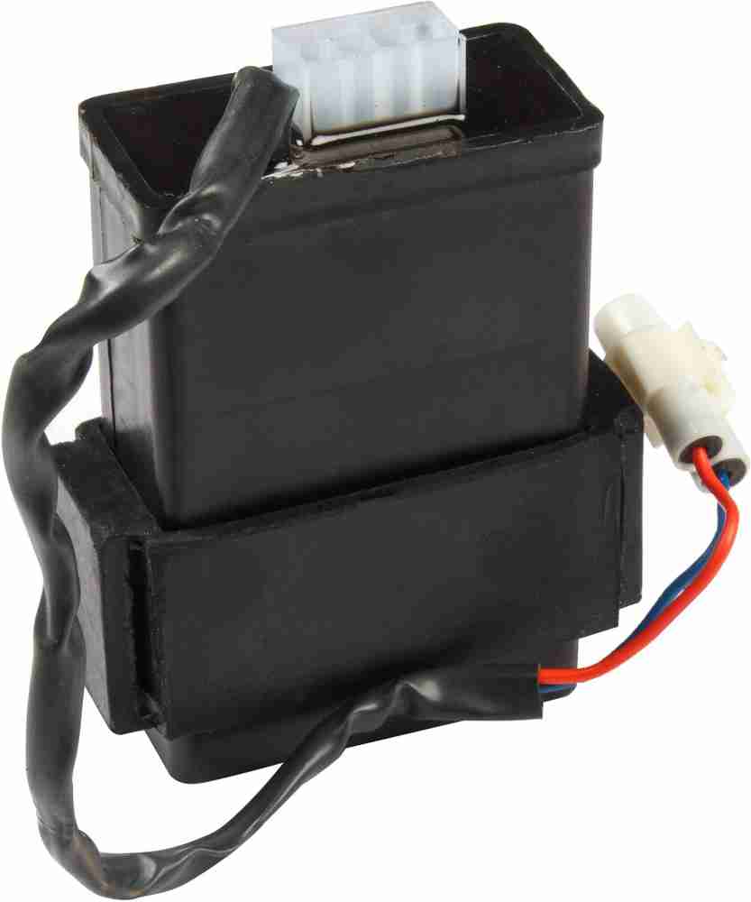 deutsche CDI Unit Fit for TVS Star City Plus 110 TVS Star City Plus CDI Unit Price in India Buy deutsche CDI Unit Fit for TVS Star City Plus 110 TVS