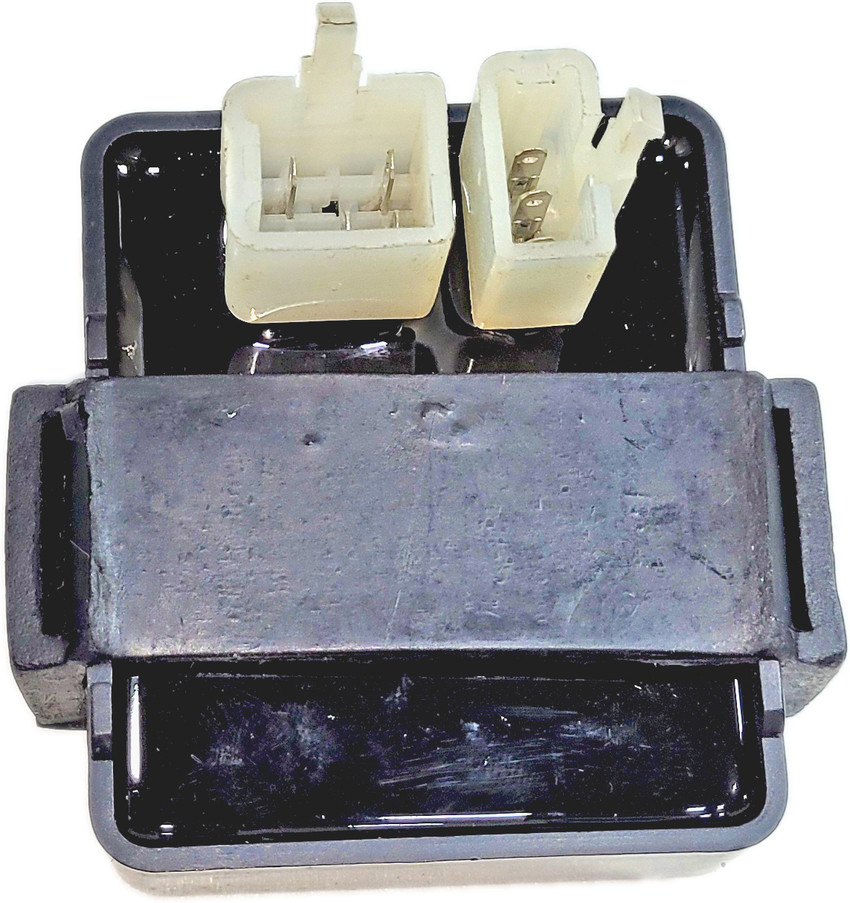 deutsche CDI Box for Honda Activa 125 BS IV 2018 Model K24G 7 Pin Honda Activa i CDI Unit Price in India Buy deutsche CDI Box for Honda Activa 125 BS IV 2018