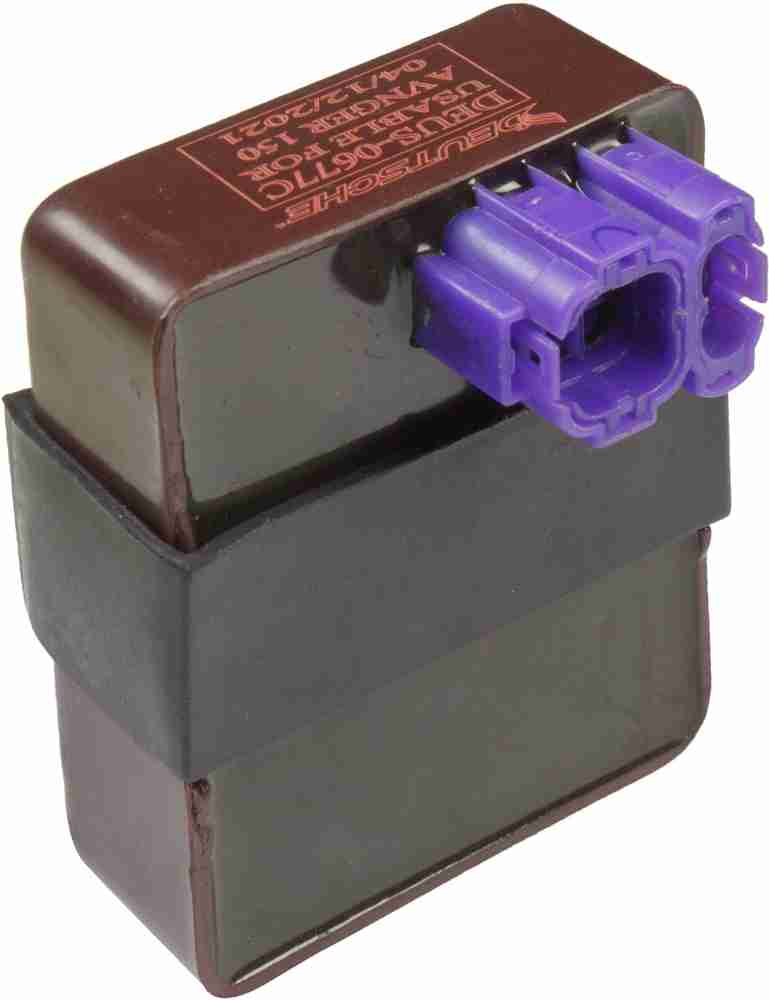 Cdi coil for pulsar 150 new arrivals