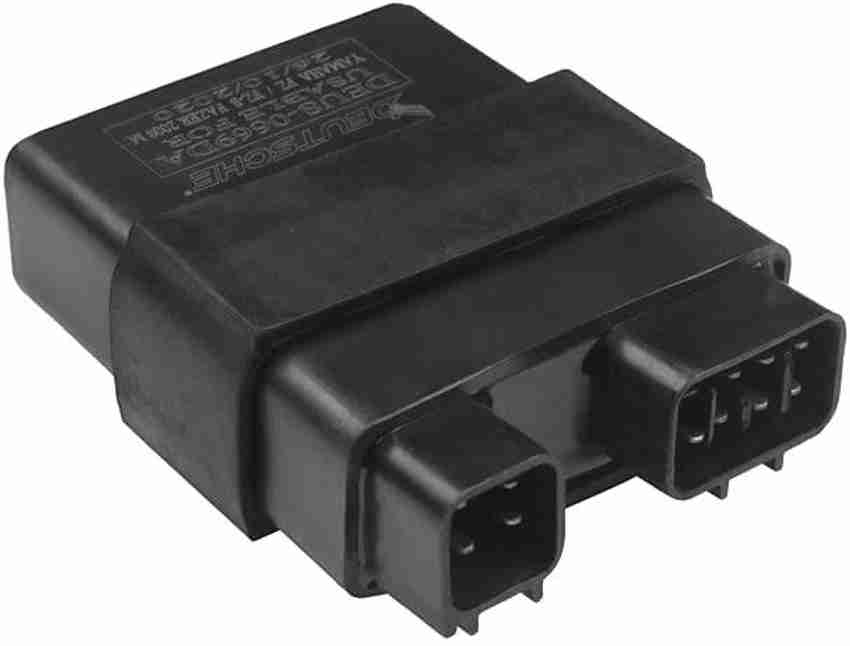 deutsche CDI Module for Yamaha FZ FZ S Fazer Yamaha FZ CDI Unit Price in India Buy deutsche CDI Module for Yamaha FZ FZ S Fazer Yamaha FZ CDI Unit online at Flipkart