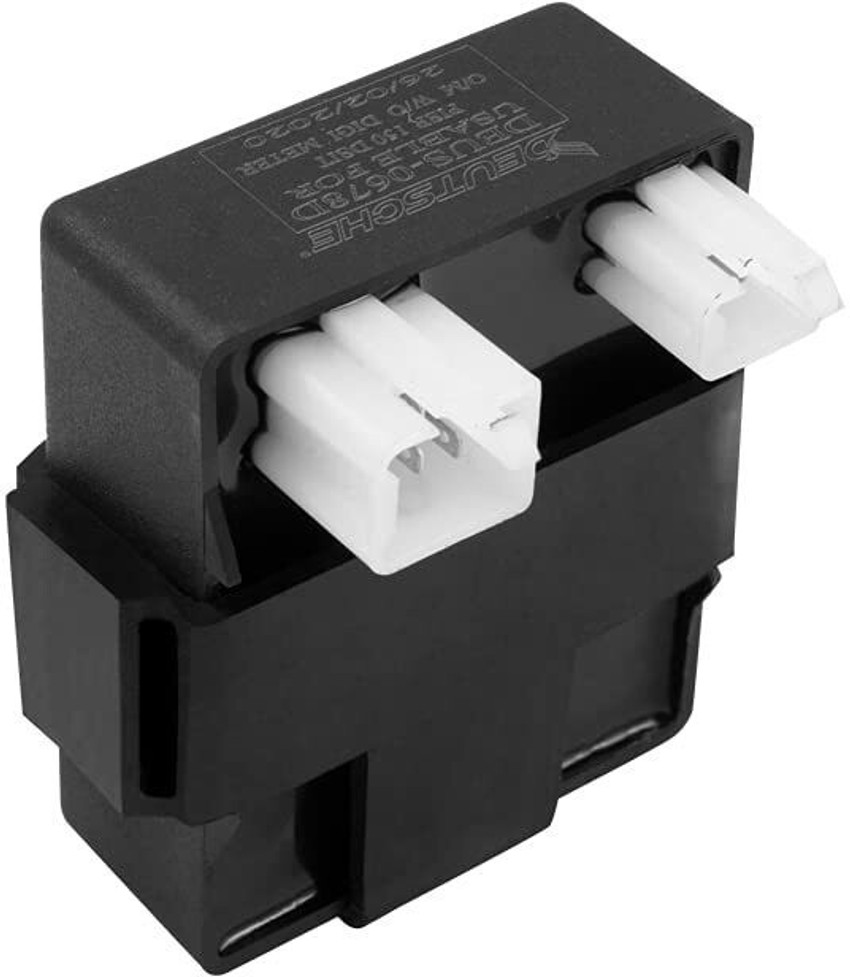 Cdi for pulsar 150 cheap