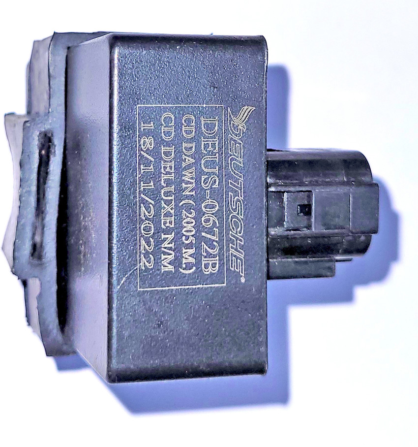 cd deluxe cdi price