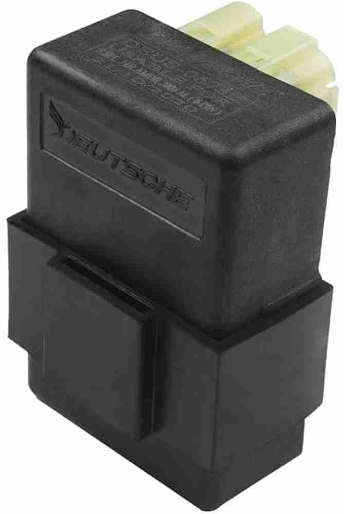 deutsche CDI Module Fit for Hero Super Splendor Glamour Hero MotoCorp Glamour CDI Unit Price in India Buy deutsche CDI Module Fit for Hero Super Splendor Glamour Hero MotoCorp Glamour CDI Unit online