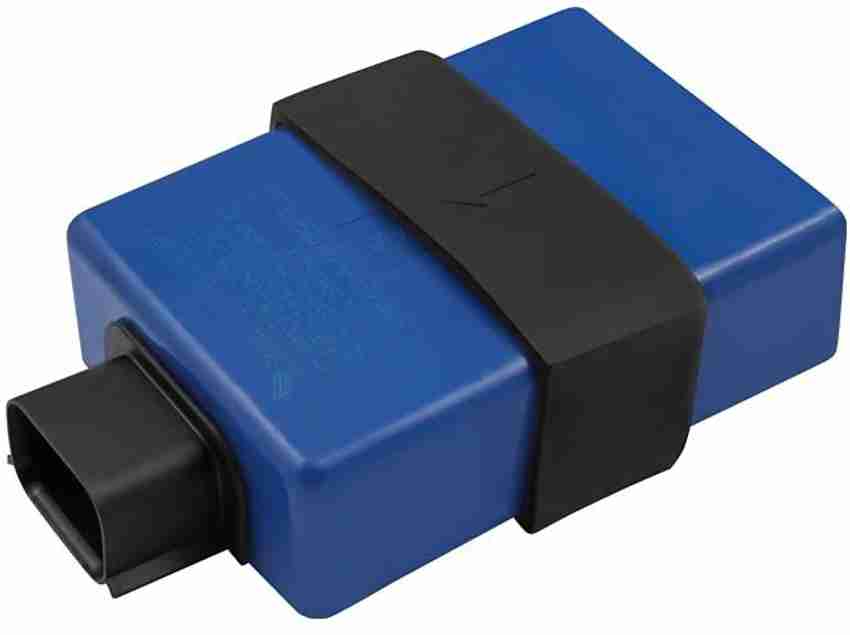 deutsche Blue CDI Unit Fit for Bajaj Discover 100T 2013 Model