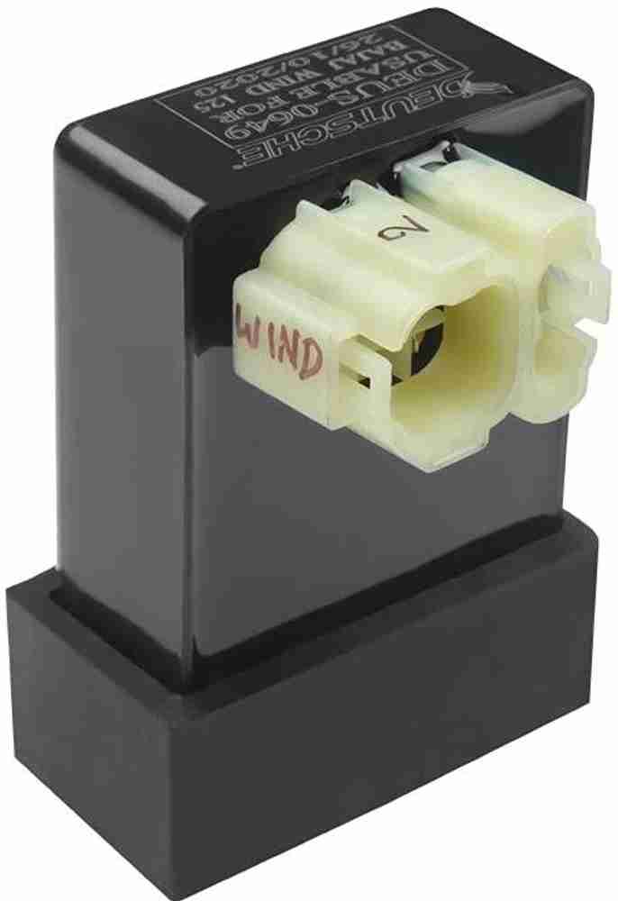 CDI Unit For reputable All