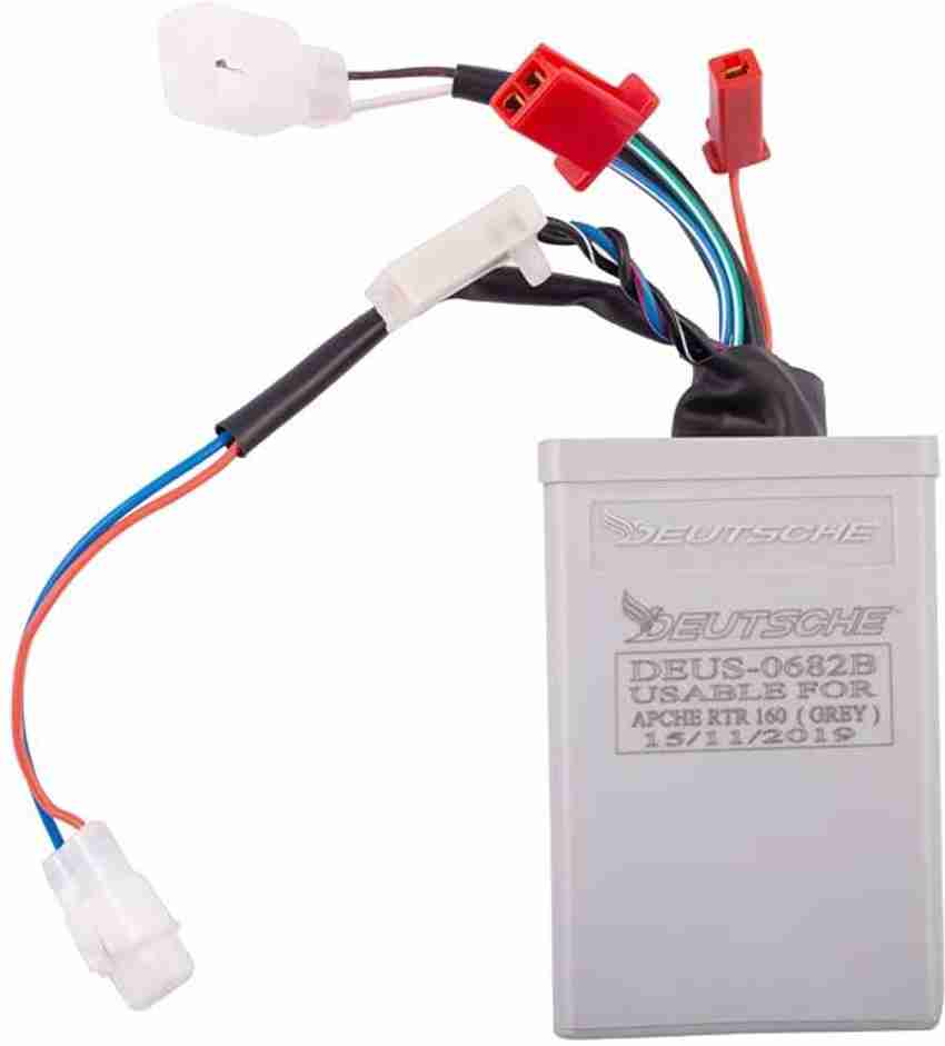 Apache rtr 160 cdi shop coil price