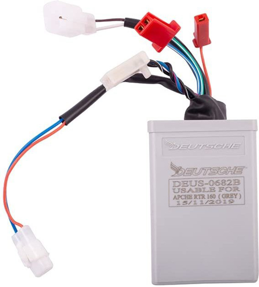 Apache rtr 160 cdi coil hot sale price