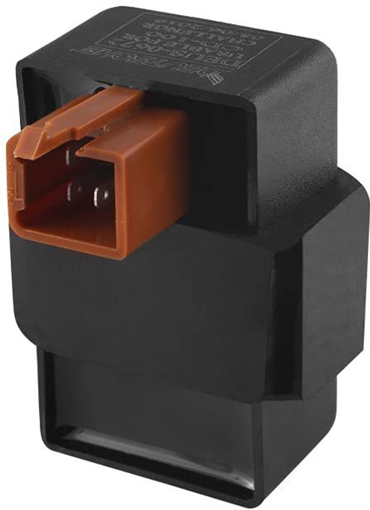 deutsche CDI Module Fit for Hero CD 100 Kinetic Challenger with Brown Coupler Hero CD 110 Dream CDI Unit Price in India Buy deutsche CDI Module Fit for Hero CD 100