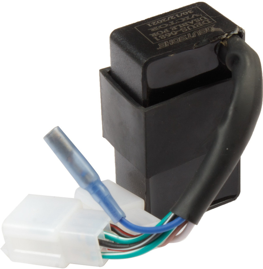 Tvs victor cdi price outlet