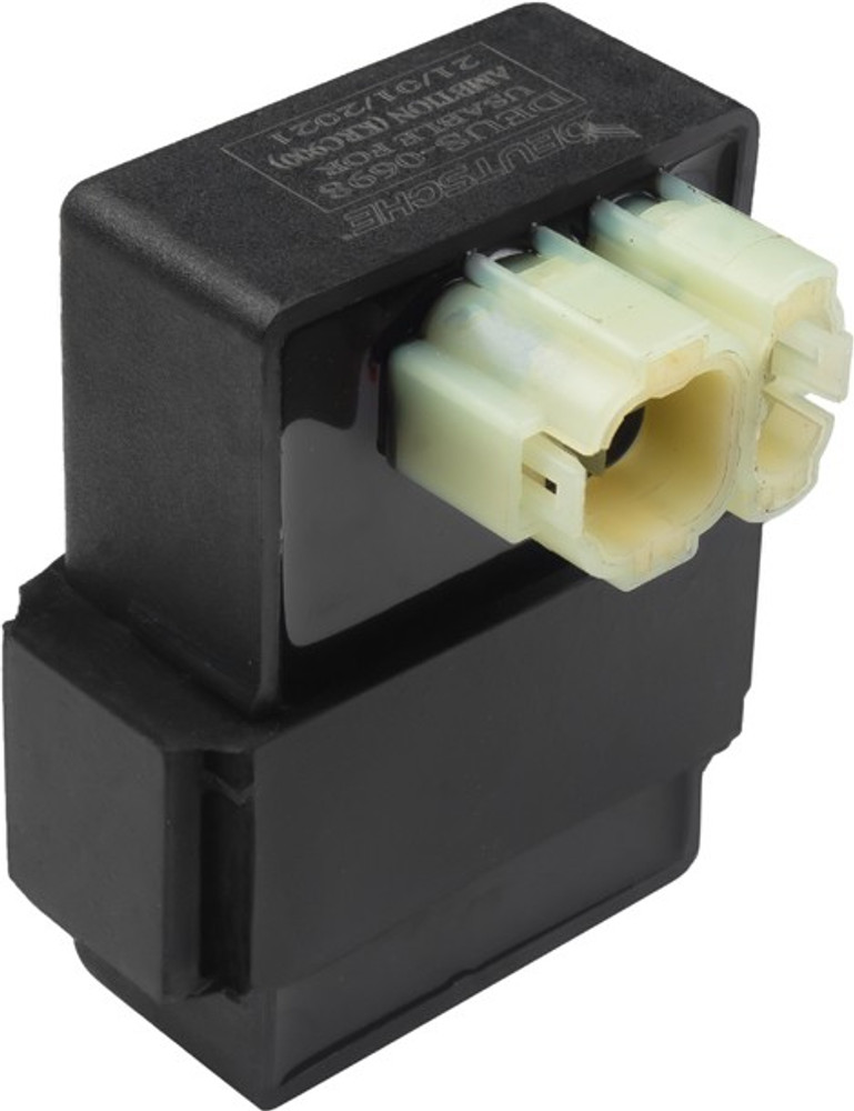 deutsche CDI Unit for Hero Ambition KRC900 Hero MotoCorp Splendor