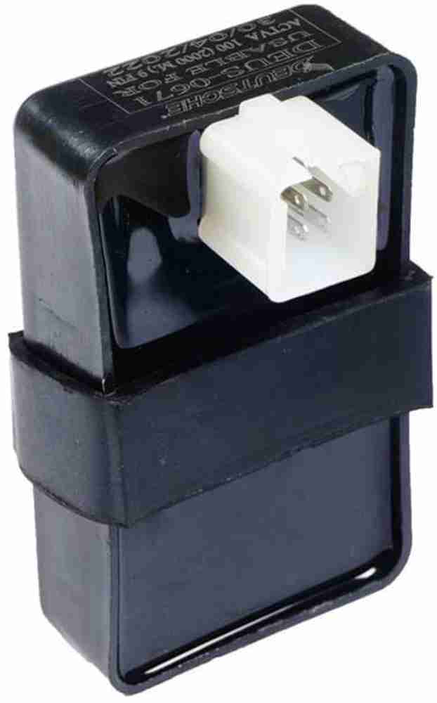 Hero pleasure cdi unit price outlet