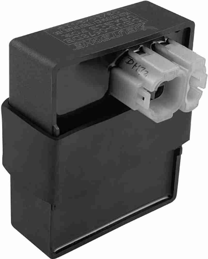 deutsche DC Fired Racing CDI Module for Bajaj Pulsar 150 UG4 K1 Bajaj Pulsar 150 CDI Unit Price in India Buy deutsche DC Fired Racing CDI Module for Bajaj Pulsar 150 UG4 K1 Bajaj Pulsar 150 CDI Unit o...