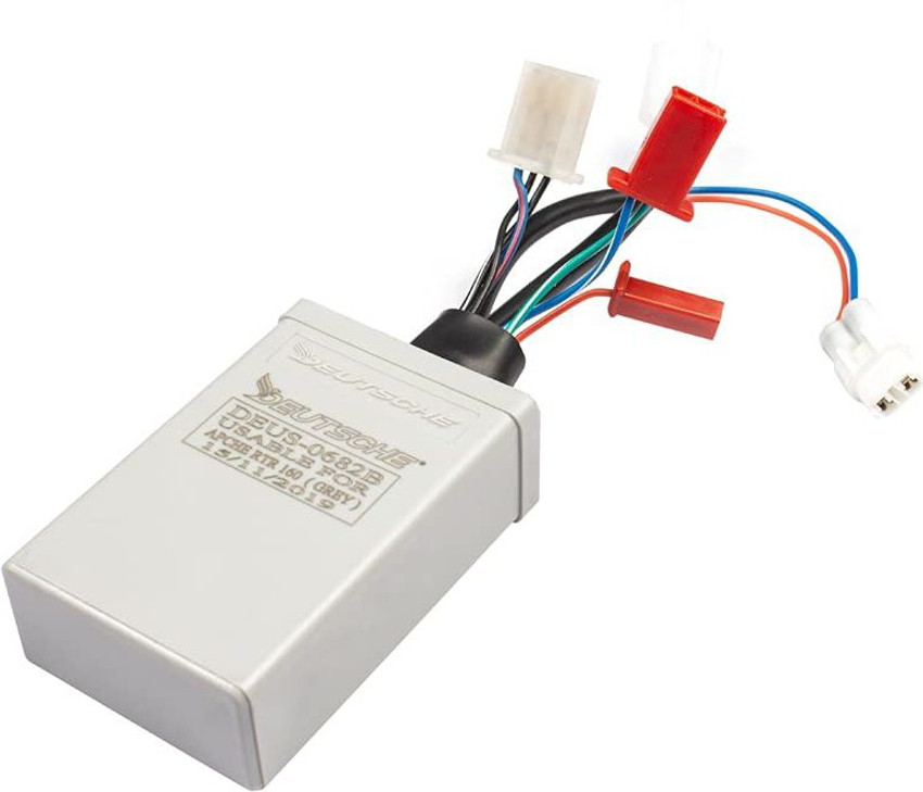 Apache rtr 180 store cdi price