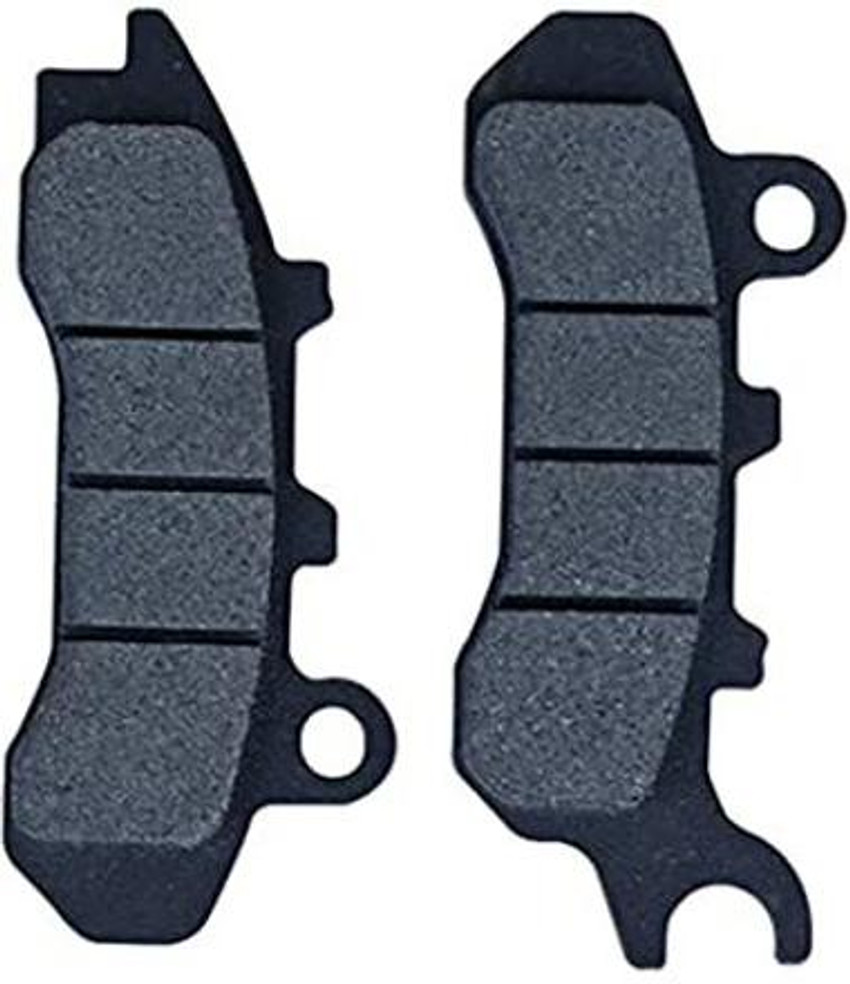 Honda livo disc clearance price