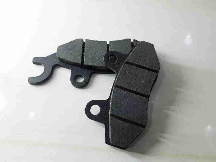 Tvs apache 180 disc pad price outlet