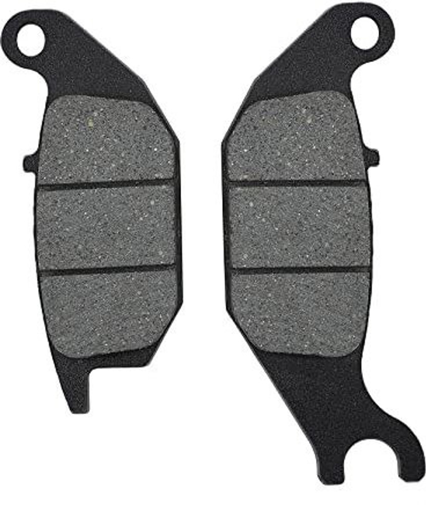 CYTI Rear Disc Brake Pad Compatible for Yamaha R15 v1 v2 Karizma ZMR Yamaha FZ Vehicle Disc Pad Price in India Buy CYTI Rear Disc Brake Pad Compatible for Yamaha