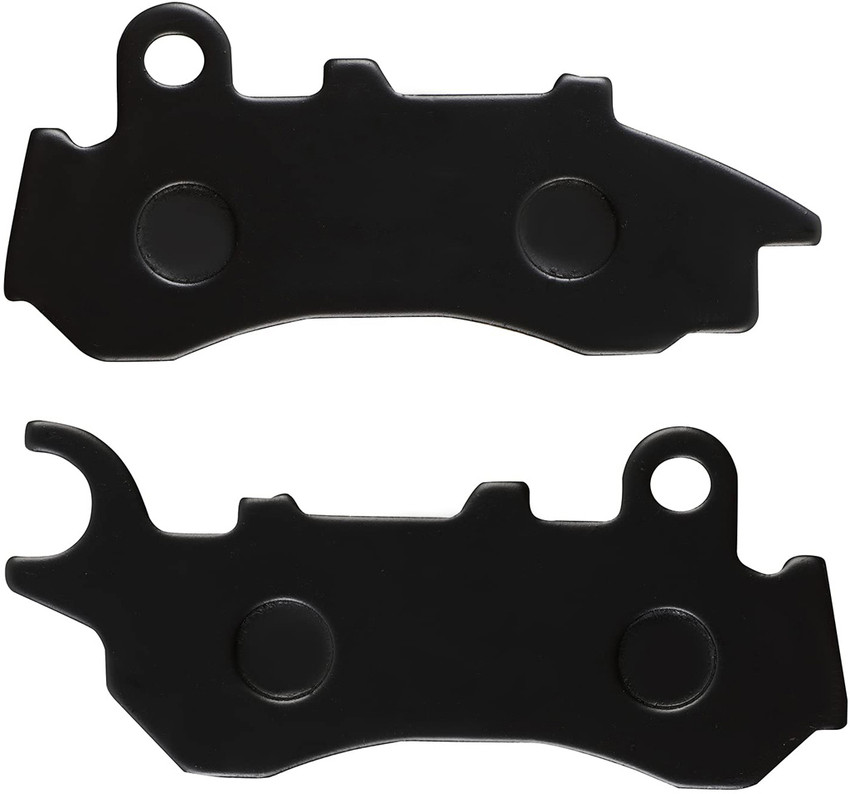 TRP Traders Front Disc Pad Compatible for Honda L ivo BS6 CB S hine BS6 S hine SP BS6 Vehicle Disc Pad Price in India Buy TRP Traders Front Disc Pad Compatible for