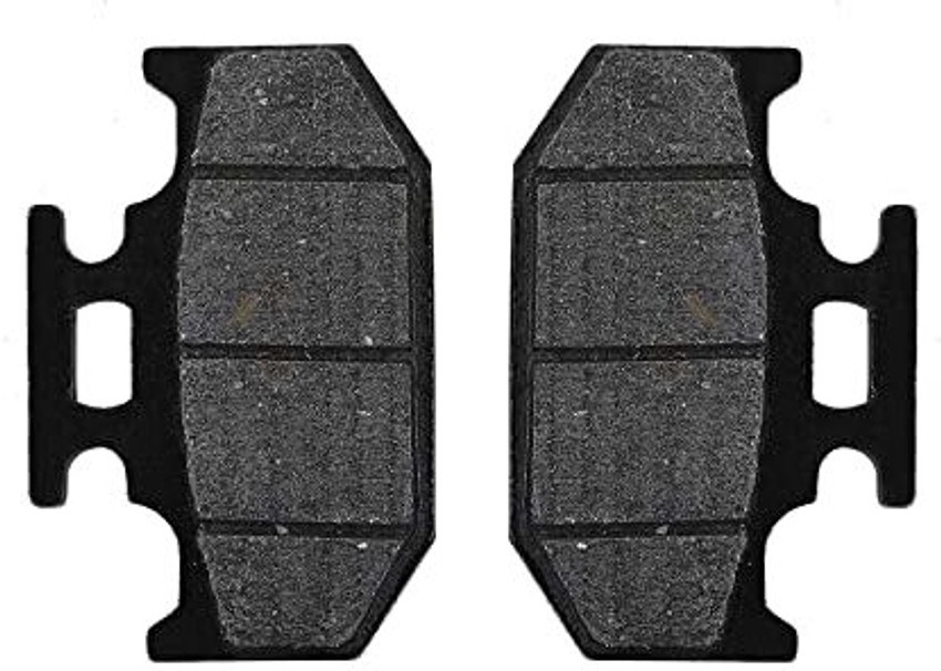 R15 v3 rear brake pad 2025