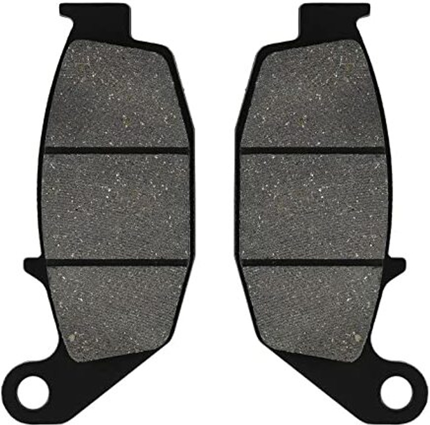 Bike disc brake pads price online