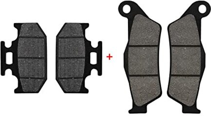 R15 v3 deals brake shoe price