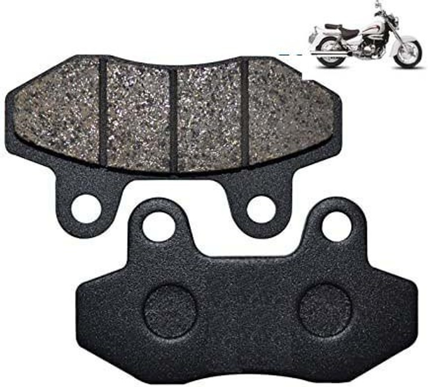 HysoungBrakePad Disc Pad suitable for Hyosung GT250R GTR250