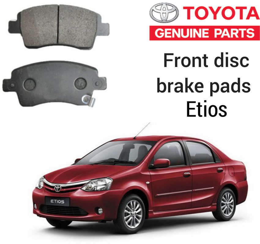 Toyota etios 2025 gd spare parts